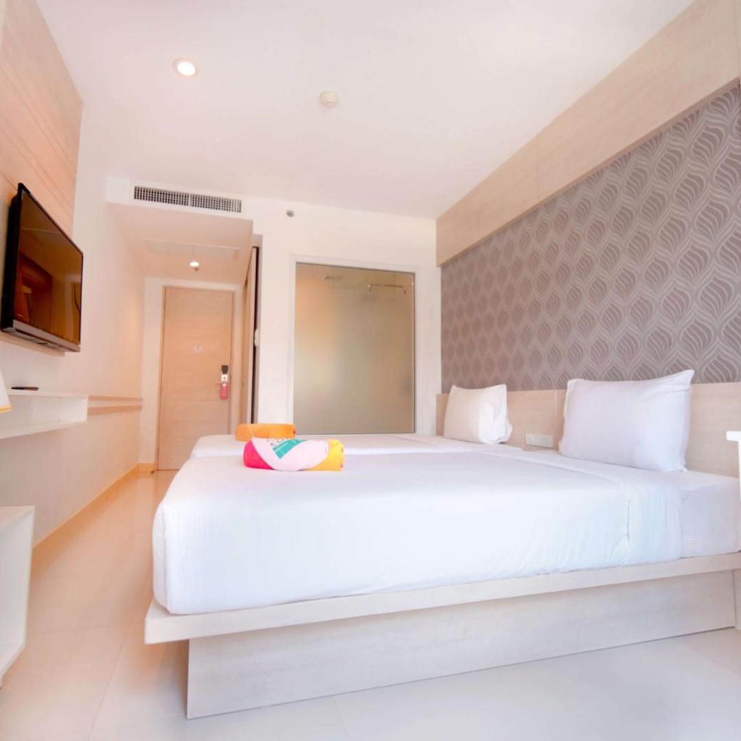 Photo - Mirage Express Patong Phuket Hotel