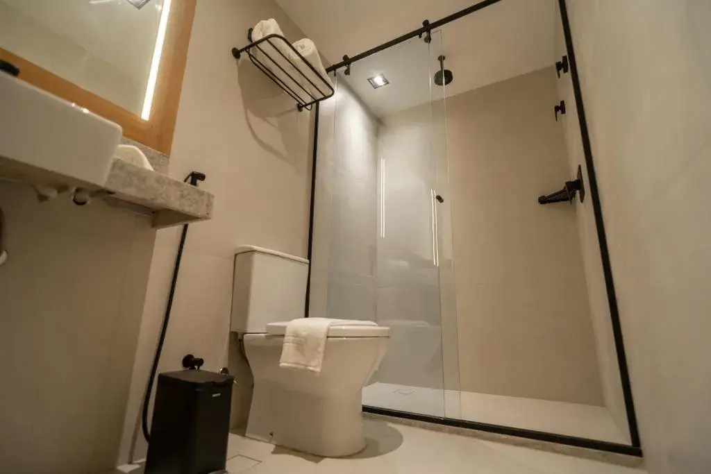 Foto - Sais Beach Living Hotel
