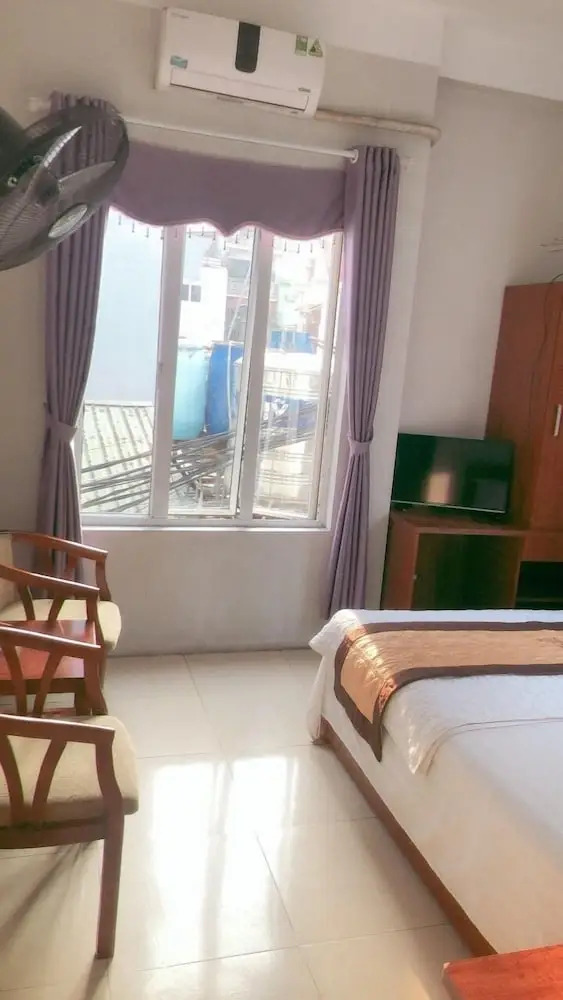 Foto - Huy Hoang Airport