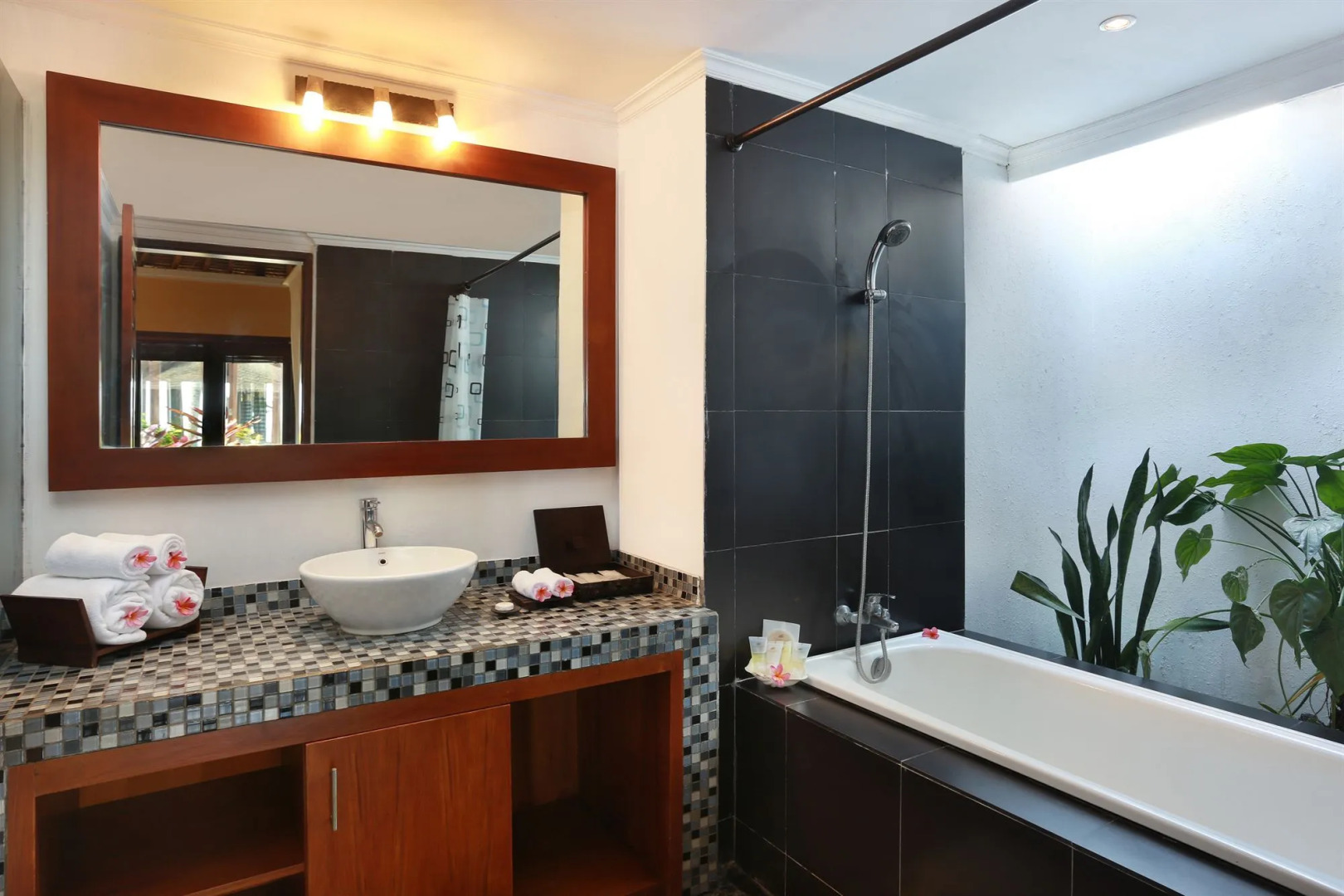 Foto - Nirwana Beach & Resort