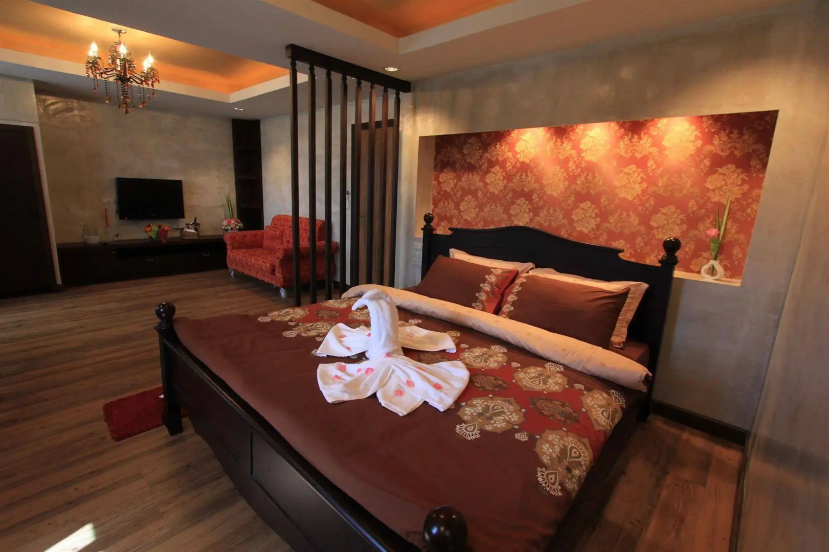 Photo - Inspire House Hotel