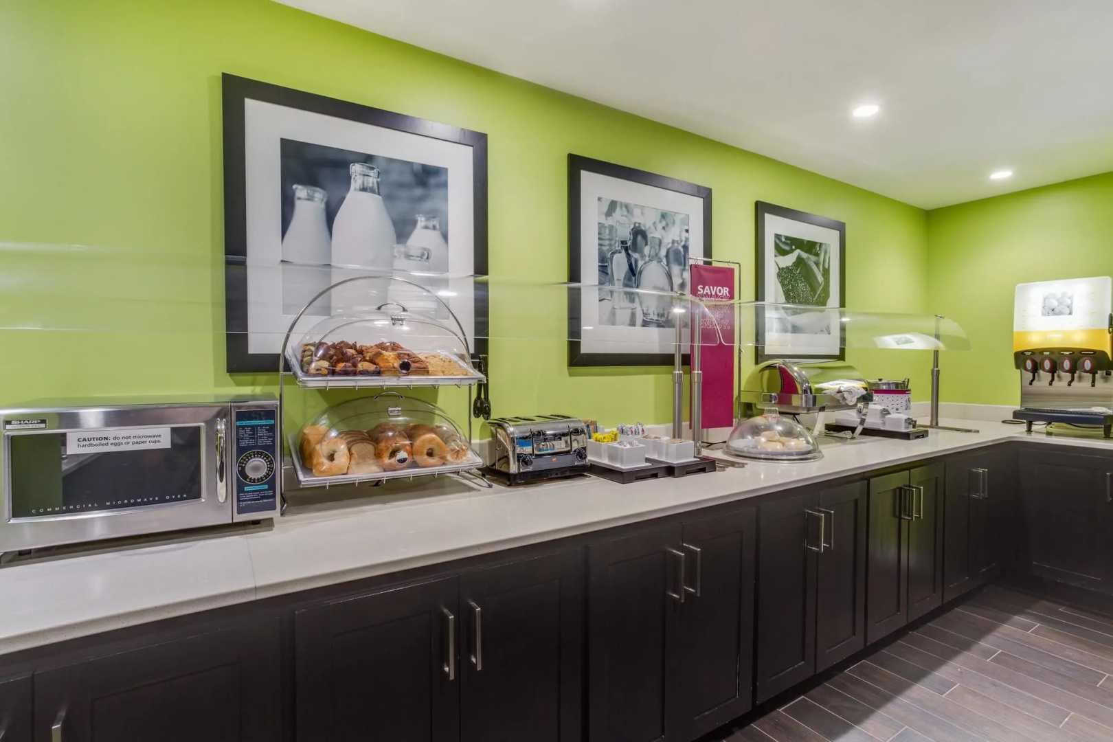 Foto - Hampton Inn Norcross