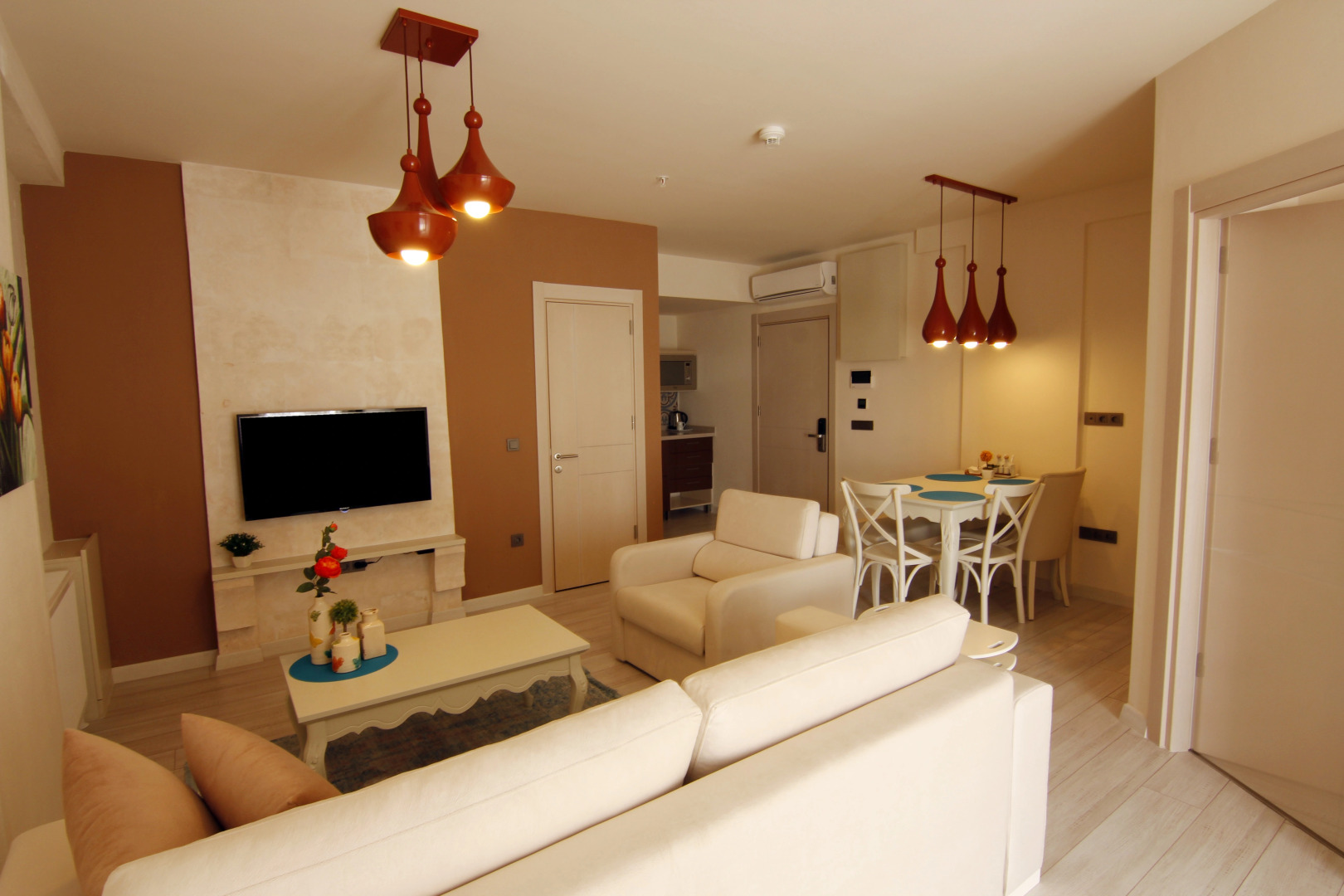 Foto - Zin D Home Otel Cekmeköy