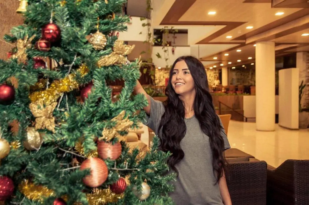 Foto - Matsubara Acqua Park Hotel