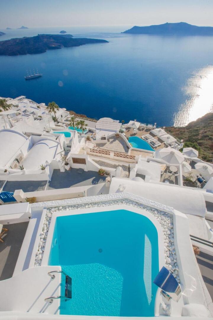 Photo - Chic Hotel Santorini