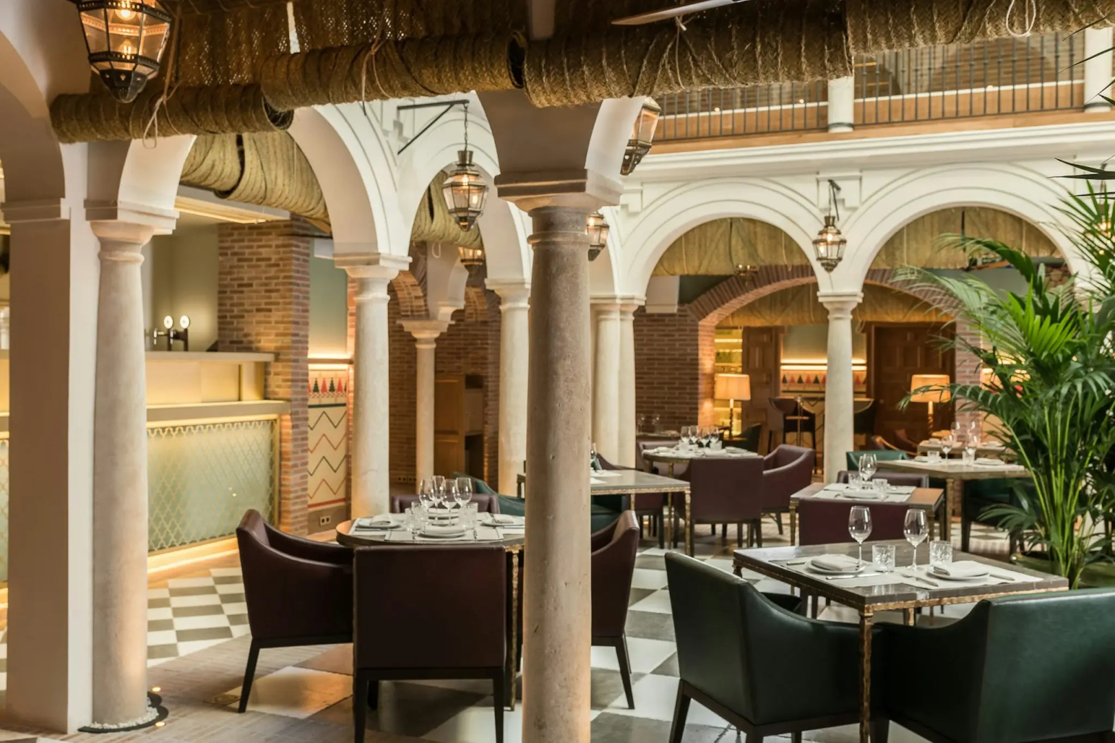 Foto - Palacio Solecio, a Small Luxury Hotel of the World