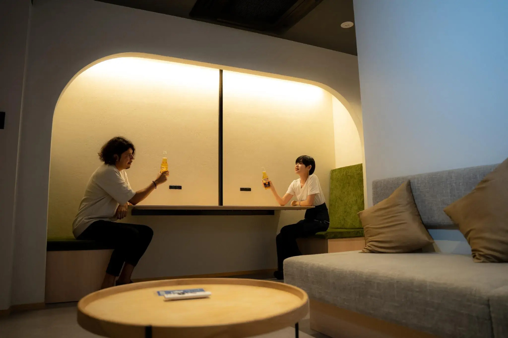 Photo - Hotel S-Presso South