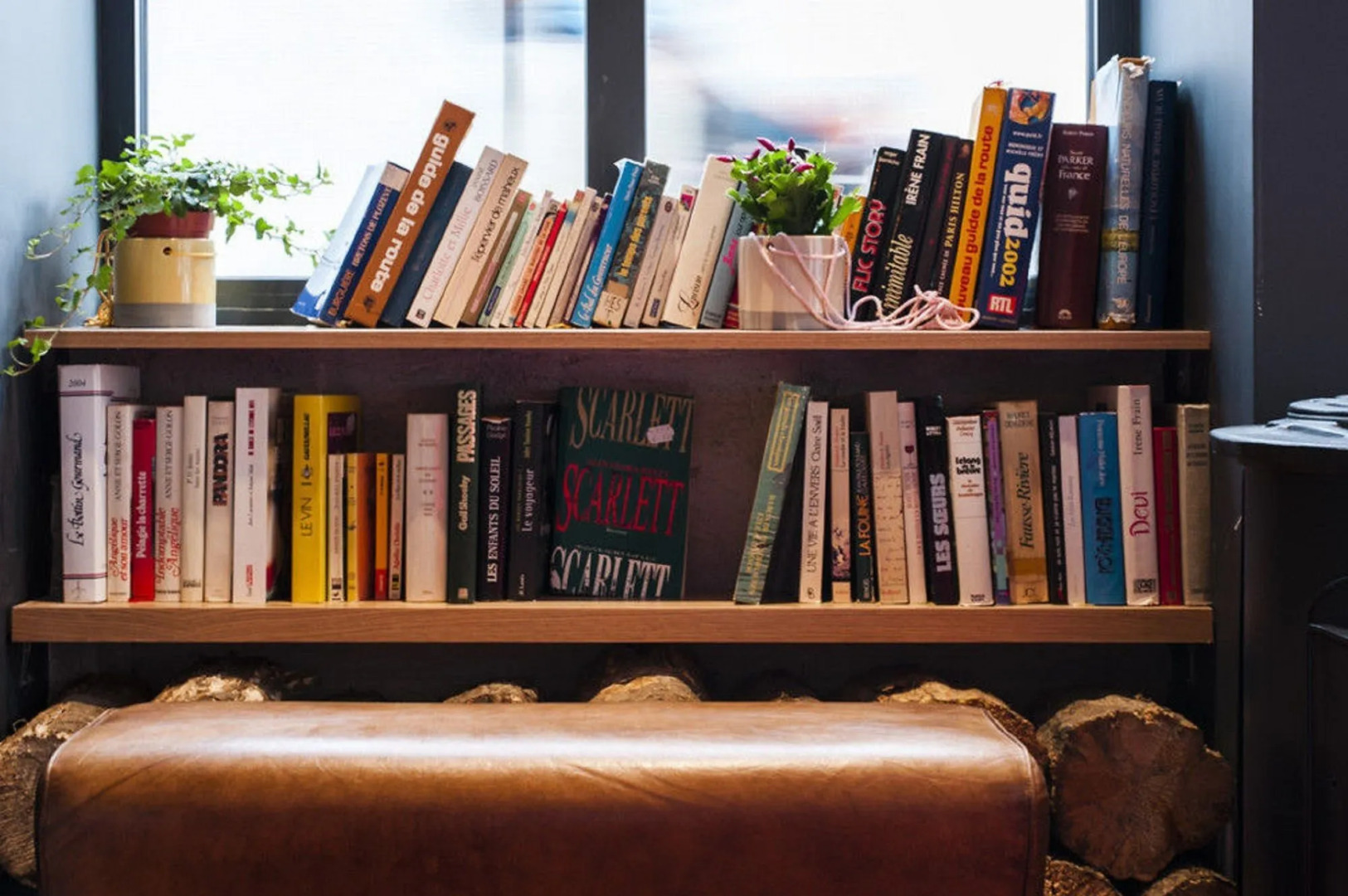 Foto - The People Paris Belleville