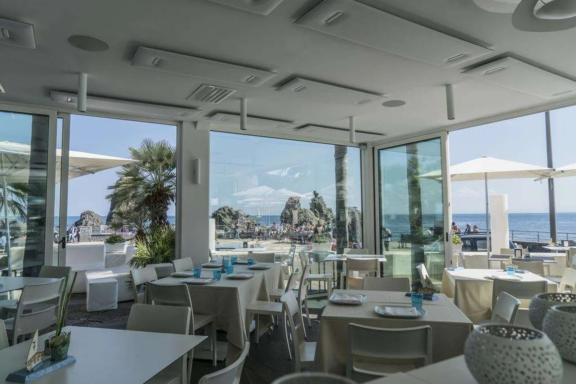 Photo - Sicilia's Residence Hotel Art & Spa