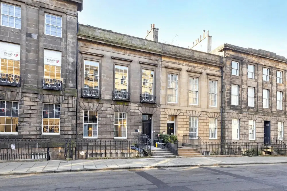 Foto - JOIVY Haymarket