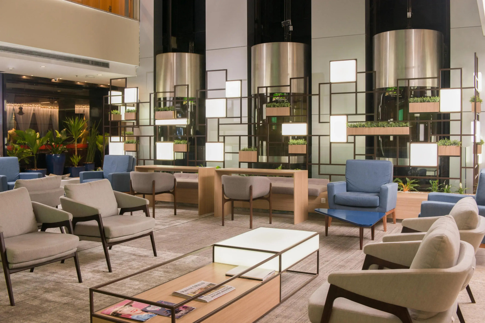 Foto - Hotel Transamerica Berrini