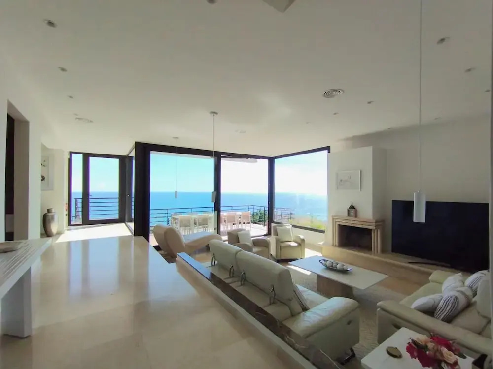 Foto - Sitges Spaces Sea View Villa- 6 Bedrooms, 5 bathrooms, 2 private pools, Near center
