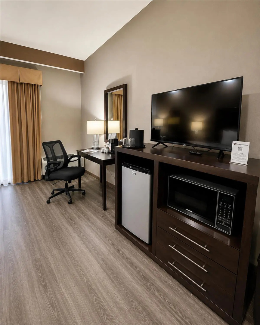 Photo - Best Western Plus Monterrey Airport