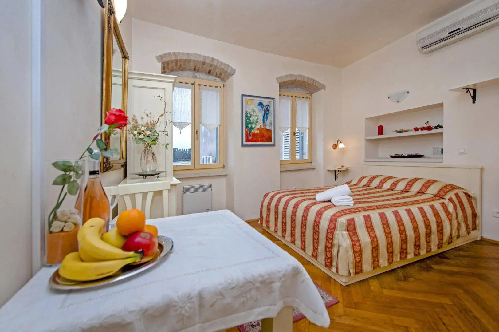 Foto - Residence LA CARERA Centro Storico