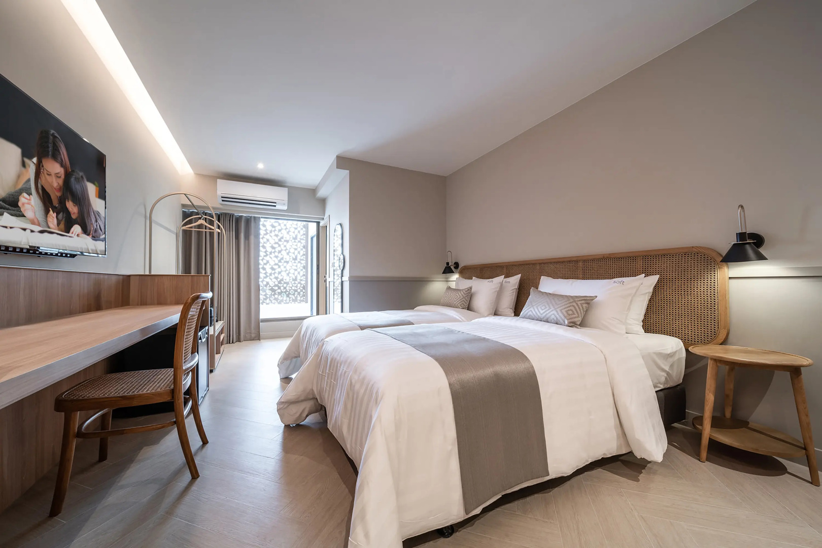 Foto - Somerset Sukhumvit 71 Bangkok