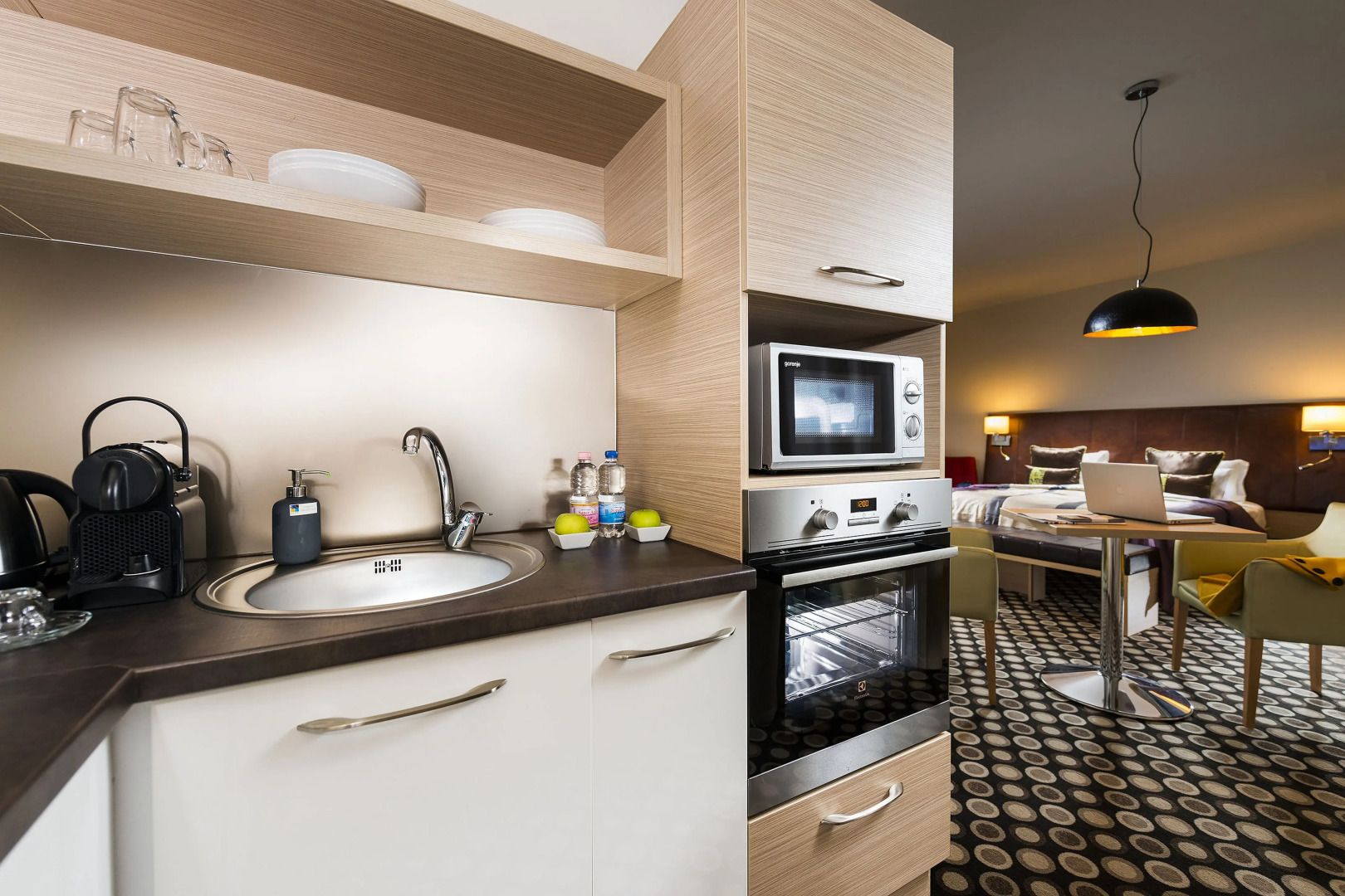 Photo - Bo33 Hotel Family & Suites