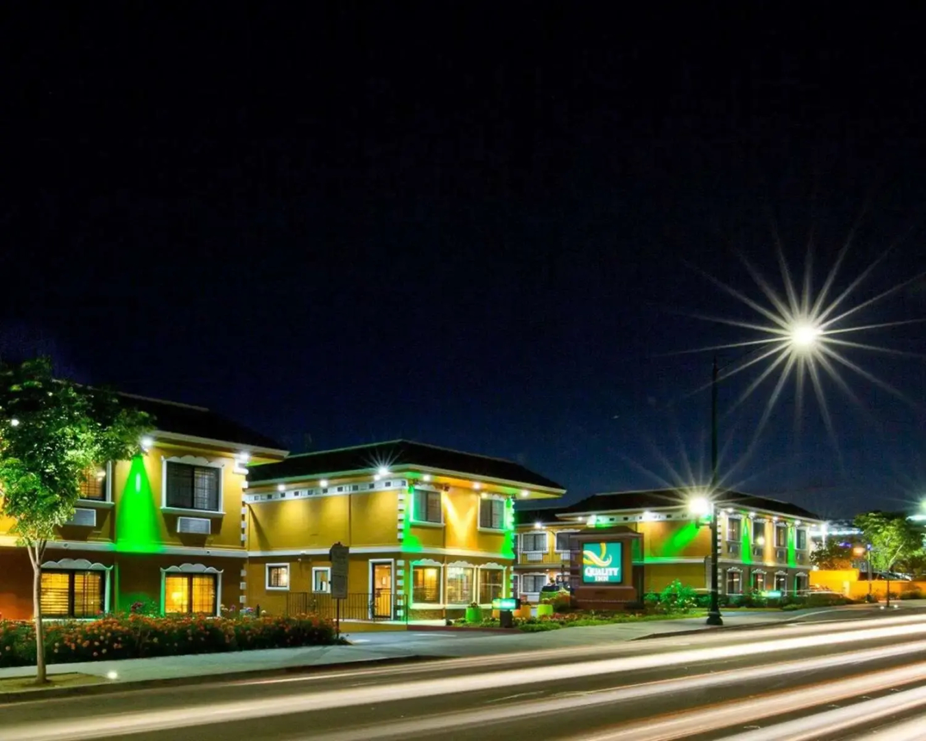 Photo - Bay Area Inn & Suites