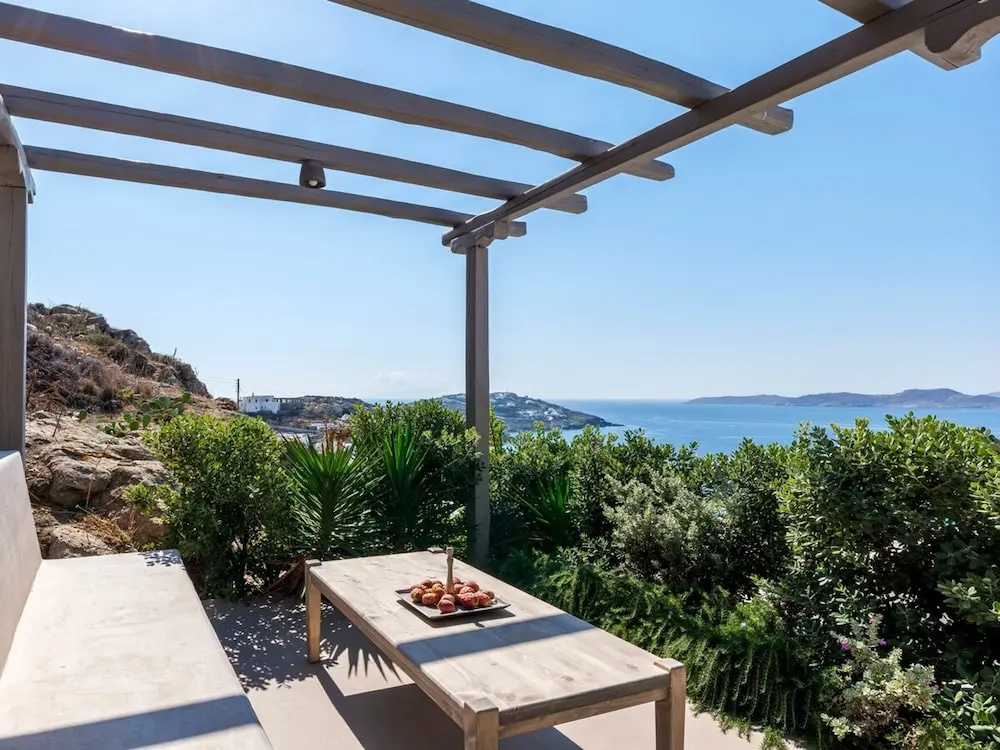 Foto - Villa Vanita Agios Ioannis Mykonos