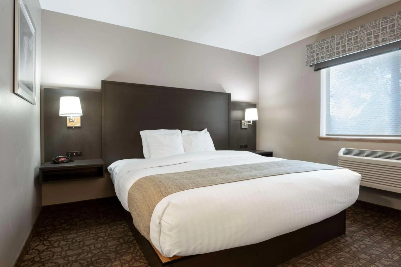 Foto - Courtyard by Marriott Paris Porte de Versailles