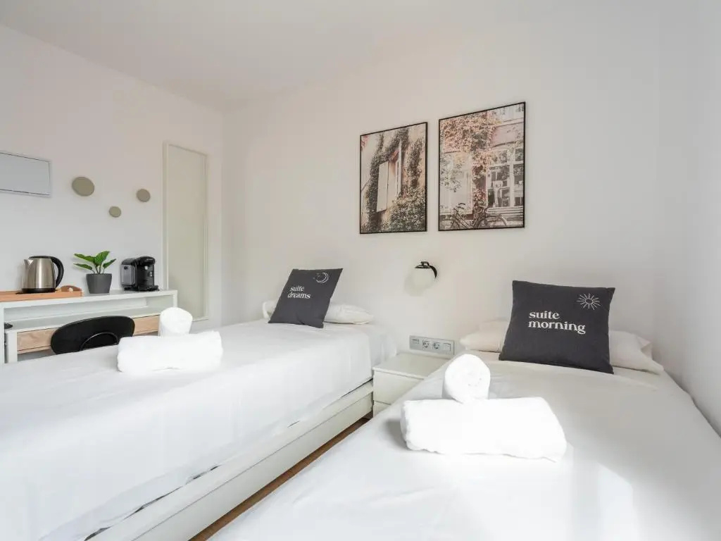 Photo - Limehome Barcelona Carrer de Fontcoberta