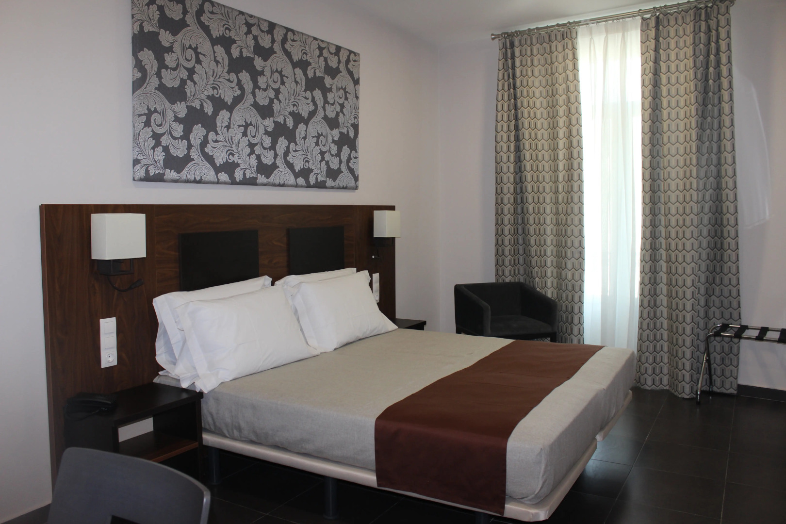 Foto - City Hotel Alger