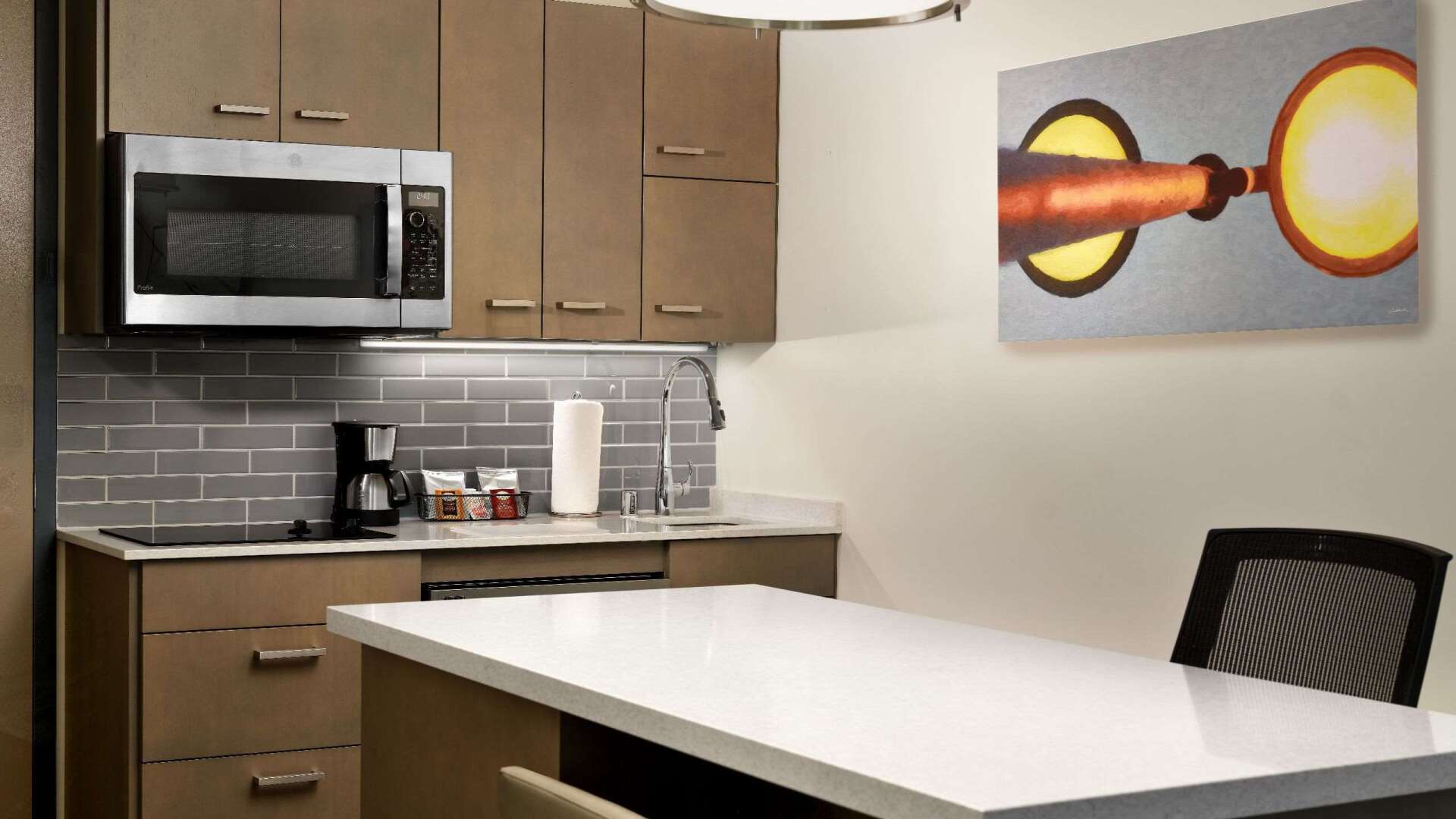 Foto - Hyatt House LA - University Medical Center