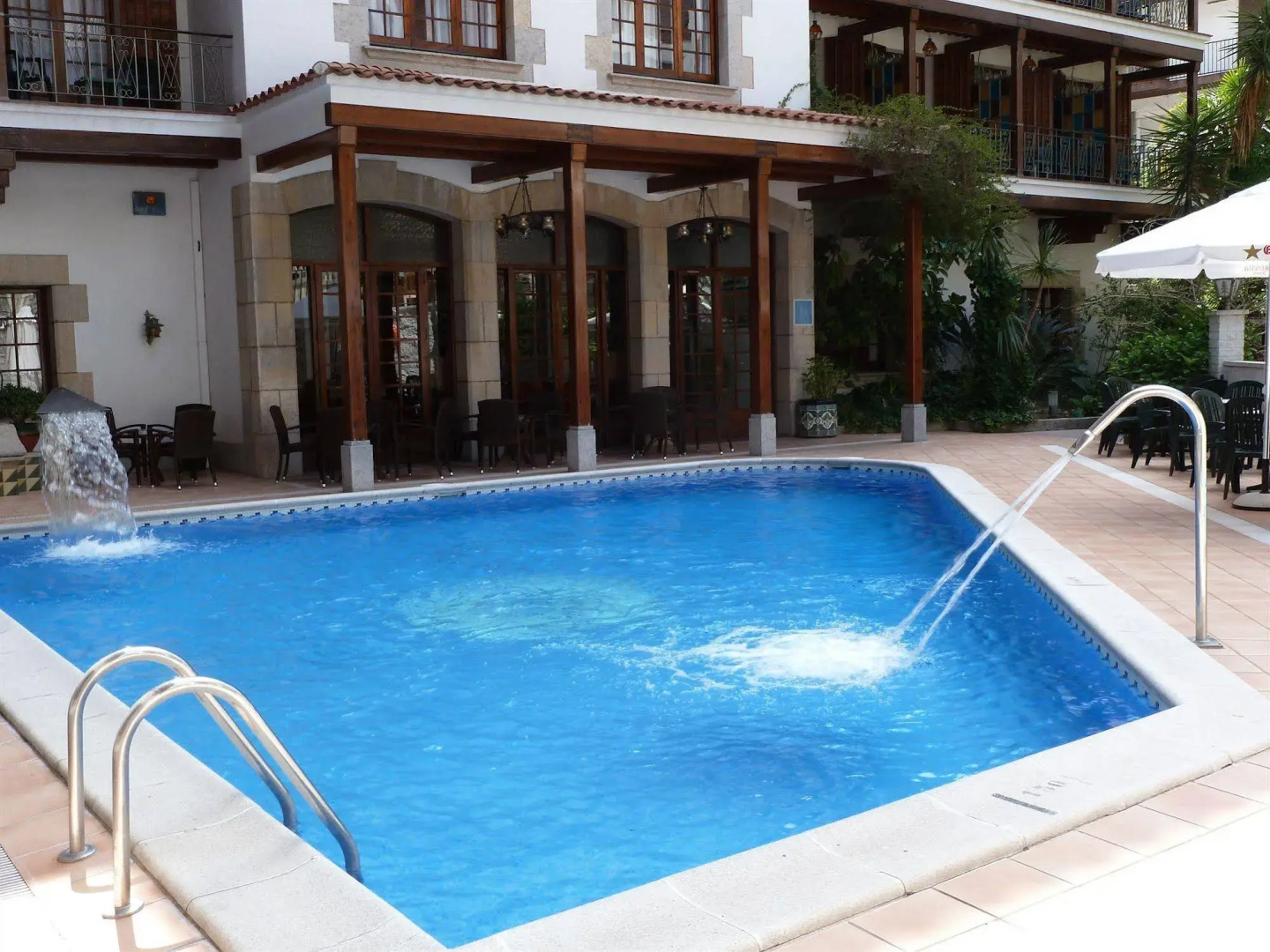 Foto - Hotel La Carolina