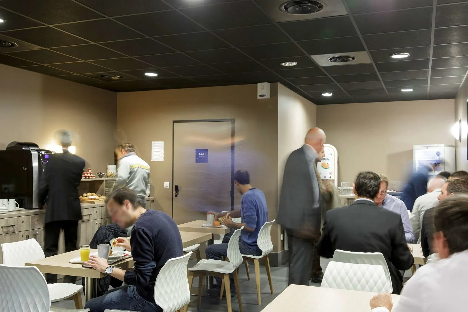 Foto - Aparthotel Adagio Access Massy Palaiseau