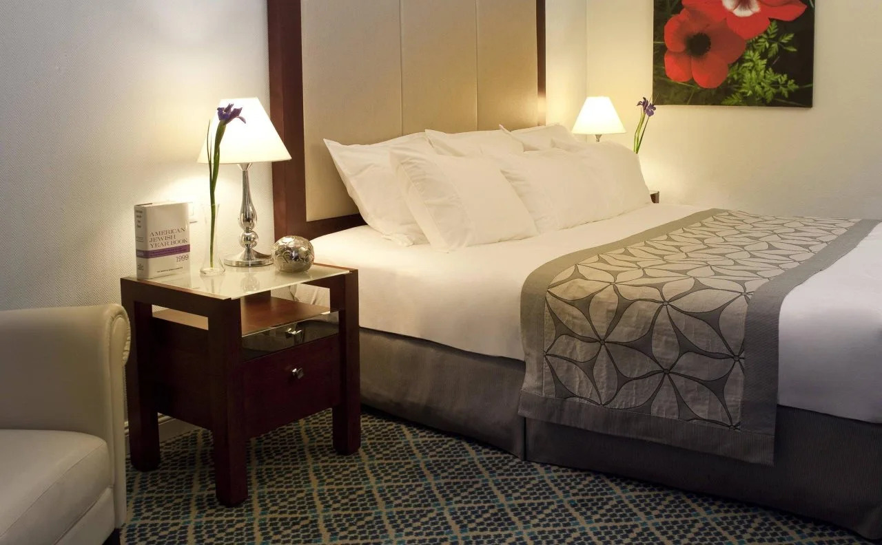 Photo - Renaissance Tel Aviv Hotel