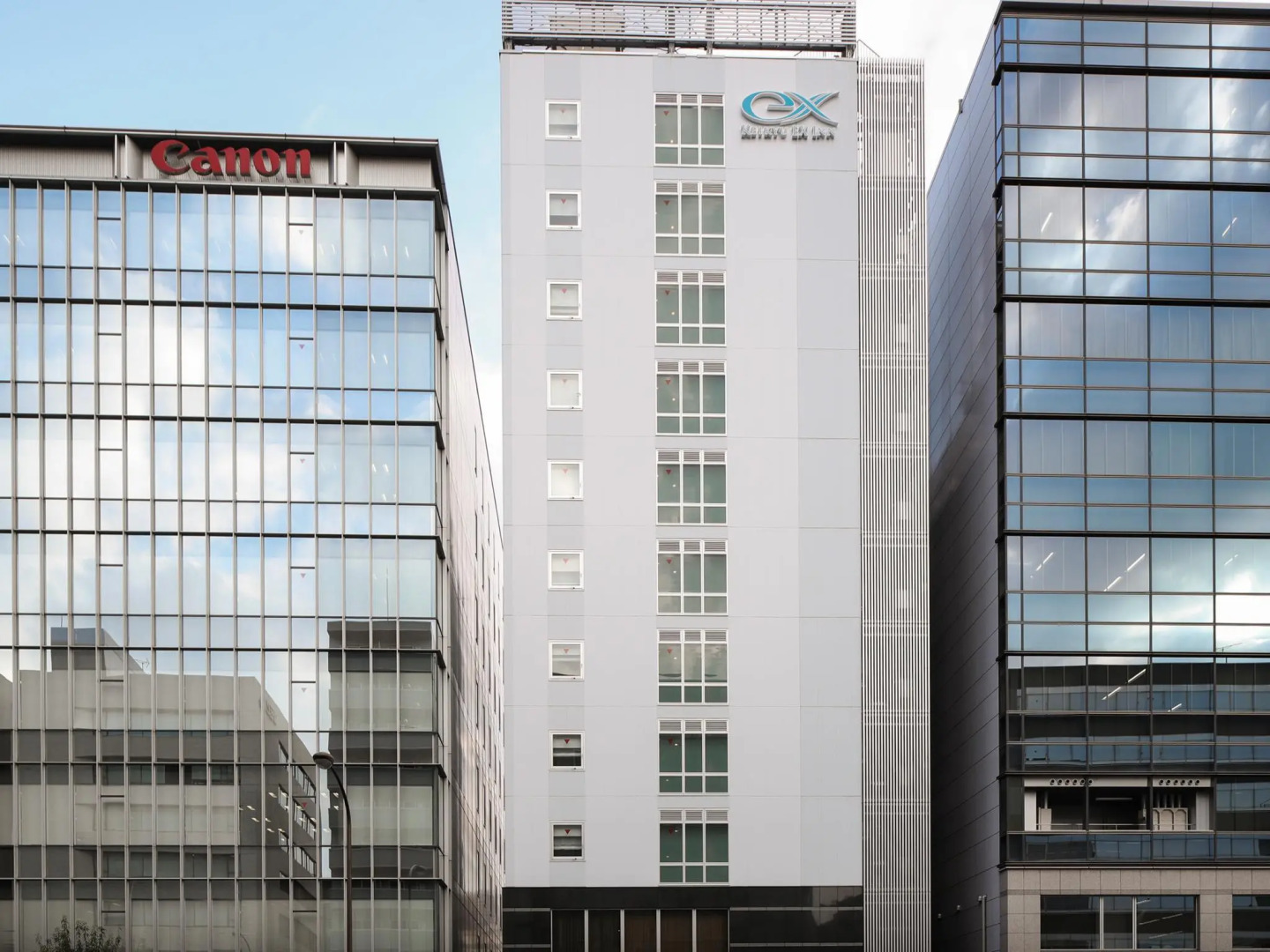 Foto - Smile Hotel Shinagawa Sengakuji Ekimae