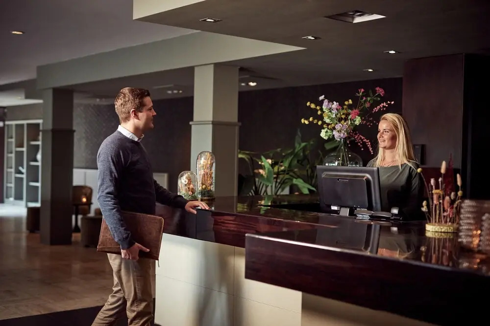Foto - Van der Valk Hotel de Bilt-Utrecht
