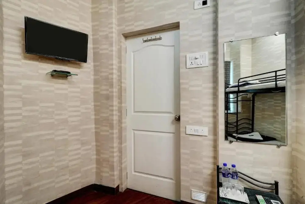 Foto - Hotel Shabana - Colaba Causeway