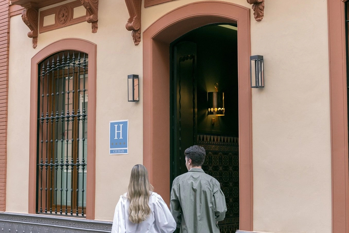 Foto - Casa Romana Hotel Boutique