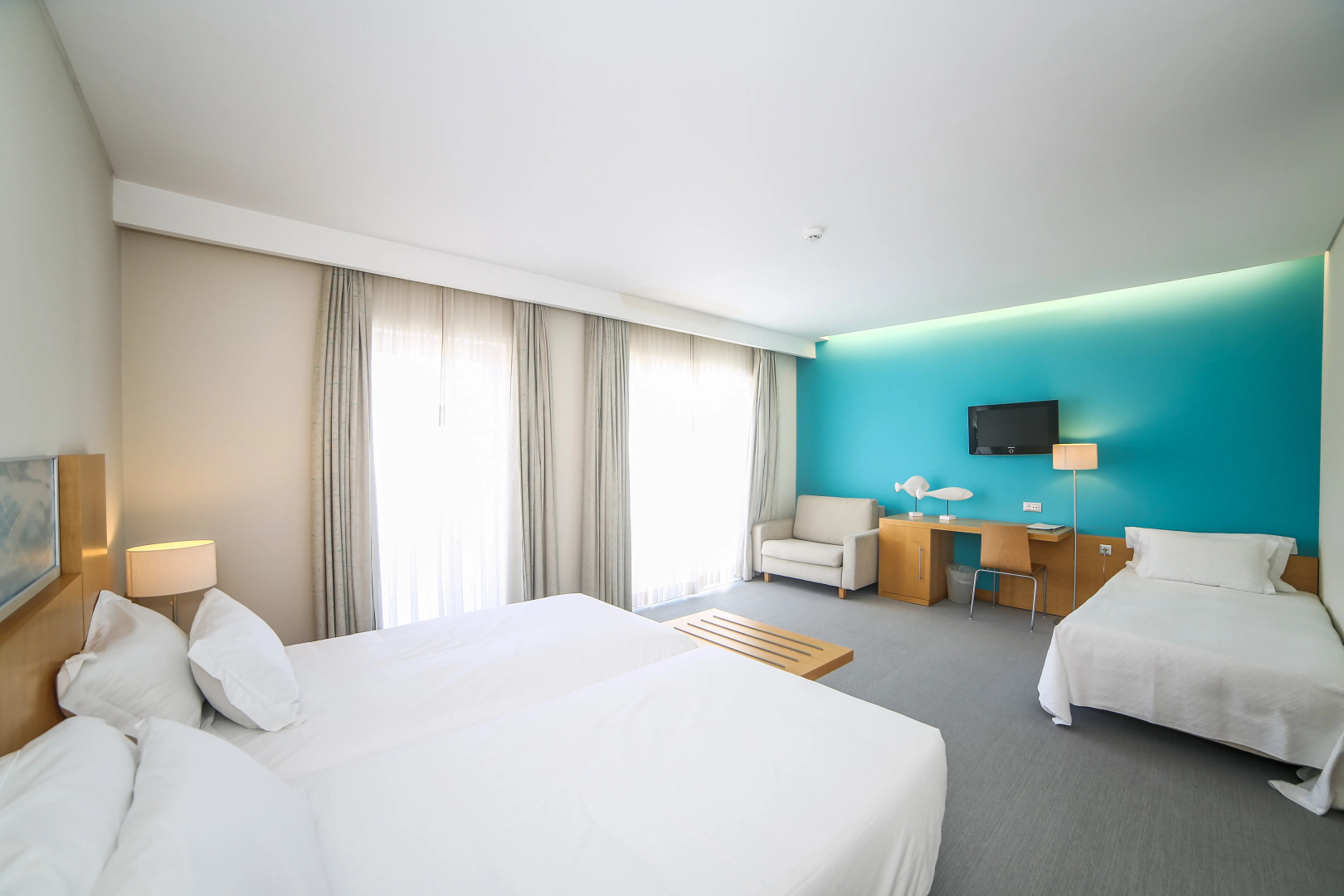 Photo - Hotel Praia