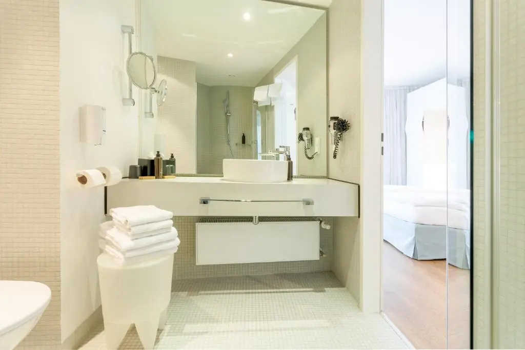 Foto - Art Hotel City Leipzig