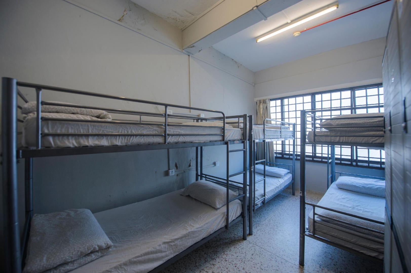 Urban Hostel