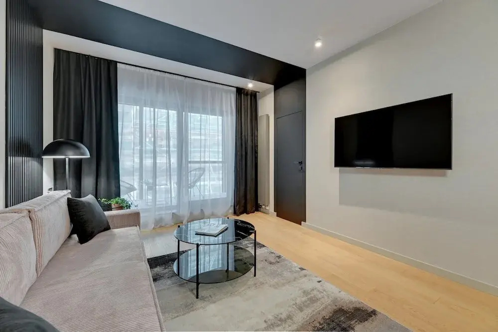 Foto - DEO PLAZA Premium Suites & Riverside by Downtown Apartments