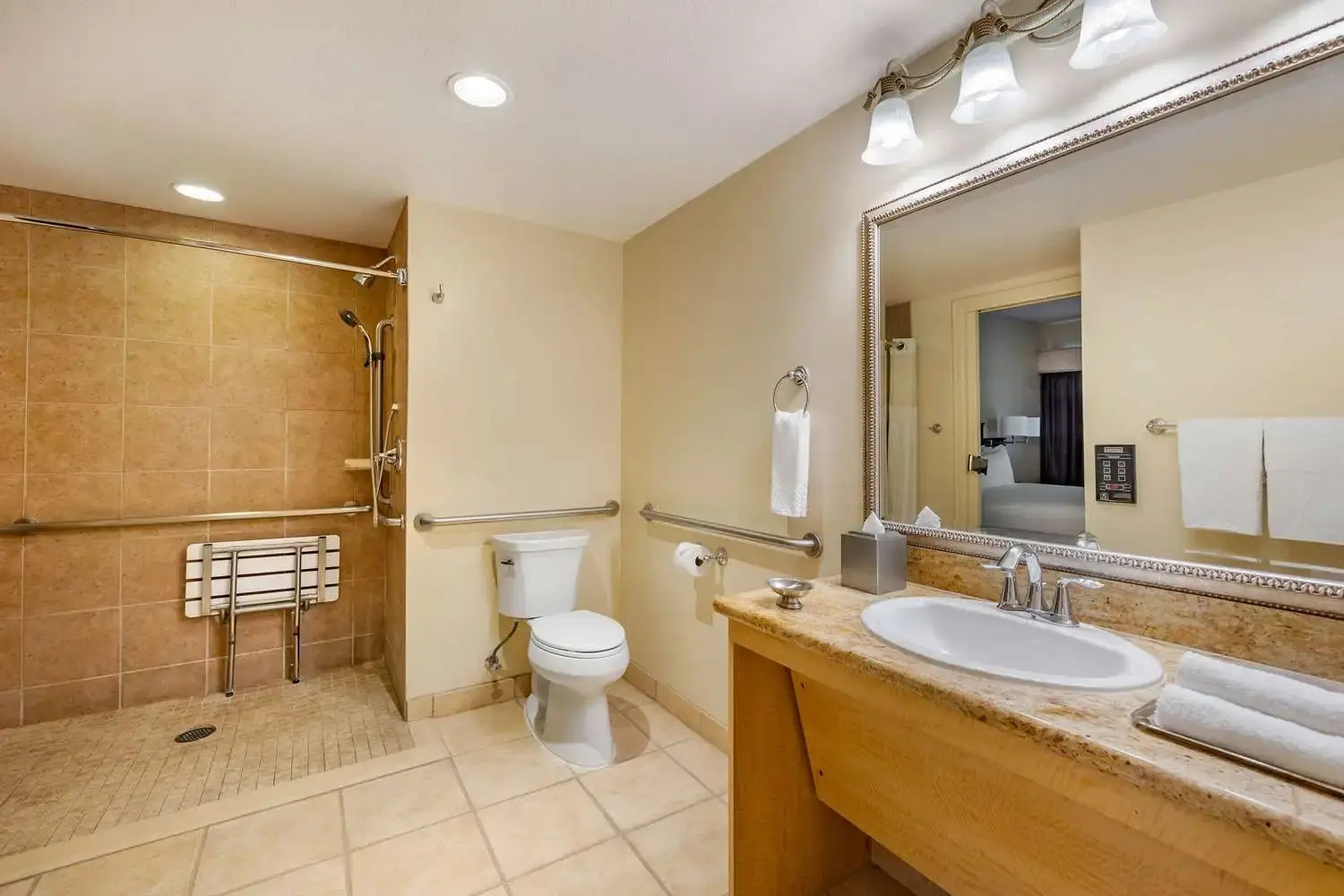 Foto - Polo Towers by Raintree