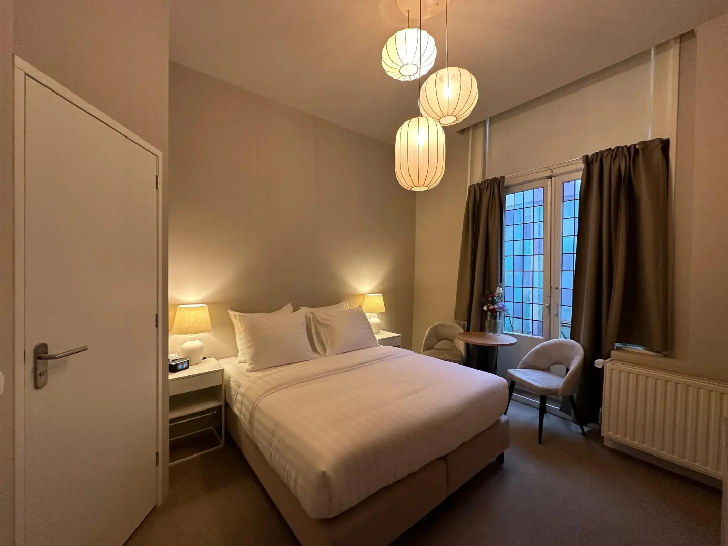 Photo - Hotel Grand Canal