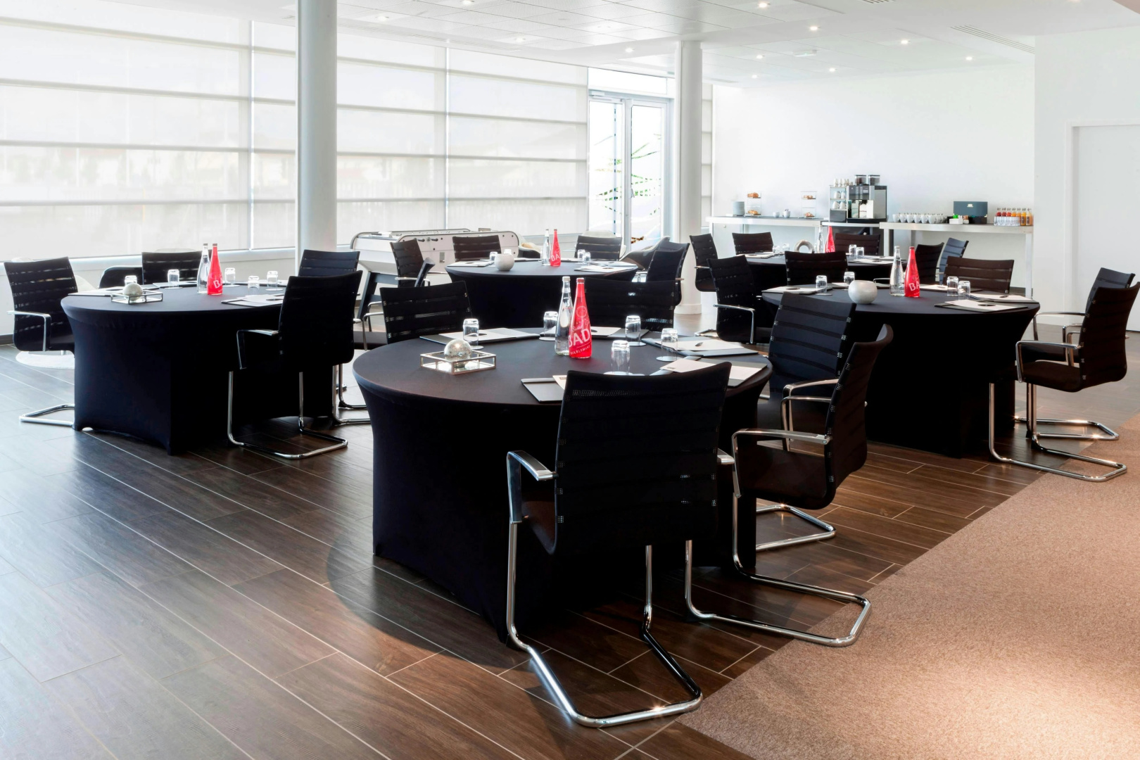 Foto - AC Hotel Paris Le Bourget Airport by Marriott