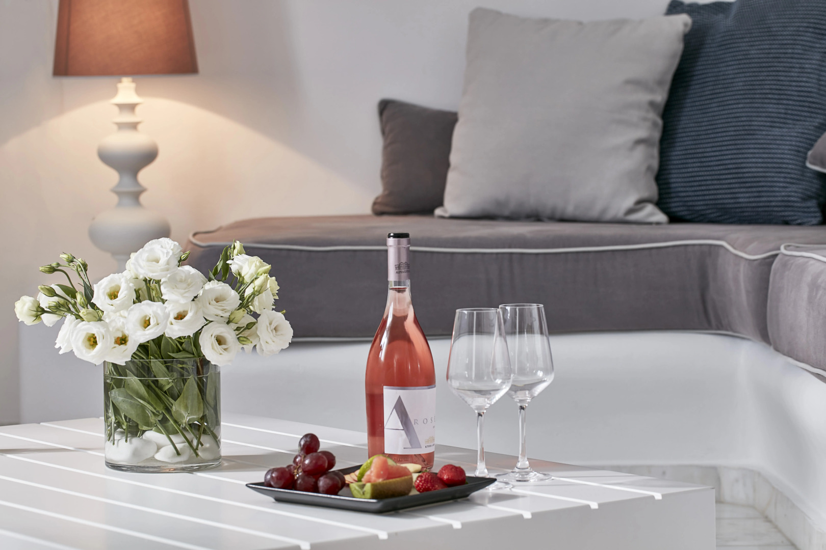 Foto - Mykonos No5 Luxury Suites & Villas