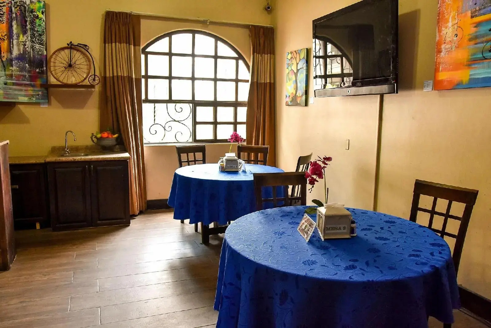 Photo - Hotel Casa Colon