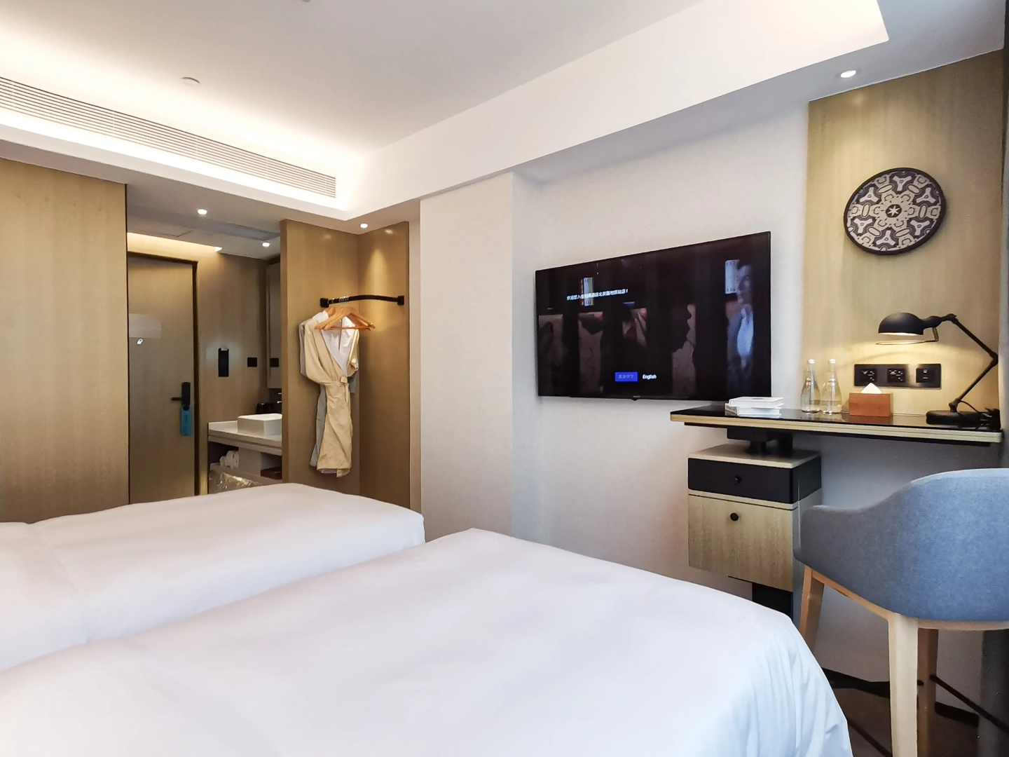 Foto - Paco Hotel Beijing Road Metro Guangzhou