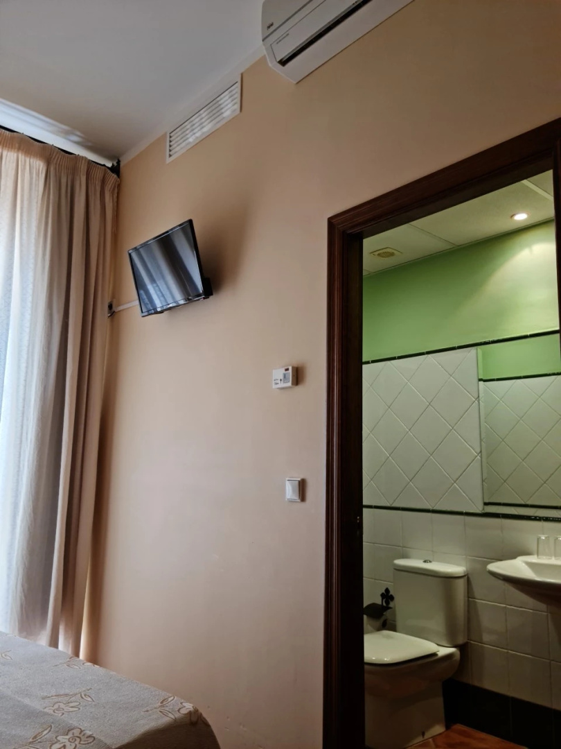 Photo - Hotel Plateros