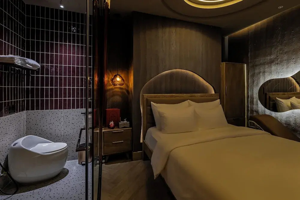 Photo - Pynt Hotel 2