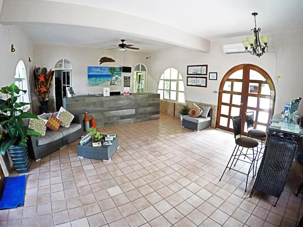 Foto - Hotel Club Akumal Caribe