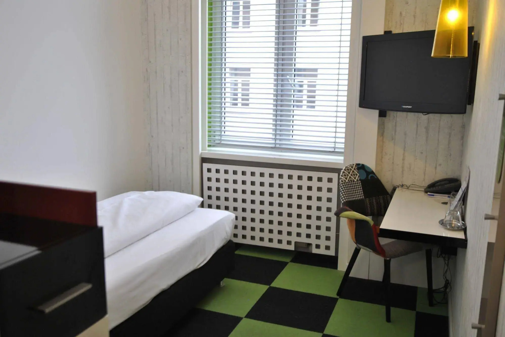 Photo - Hotel Cristall