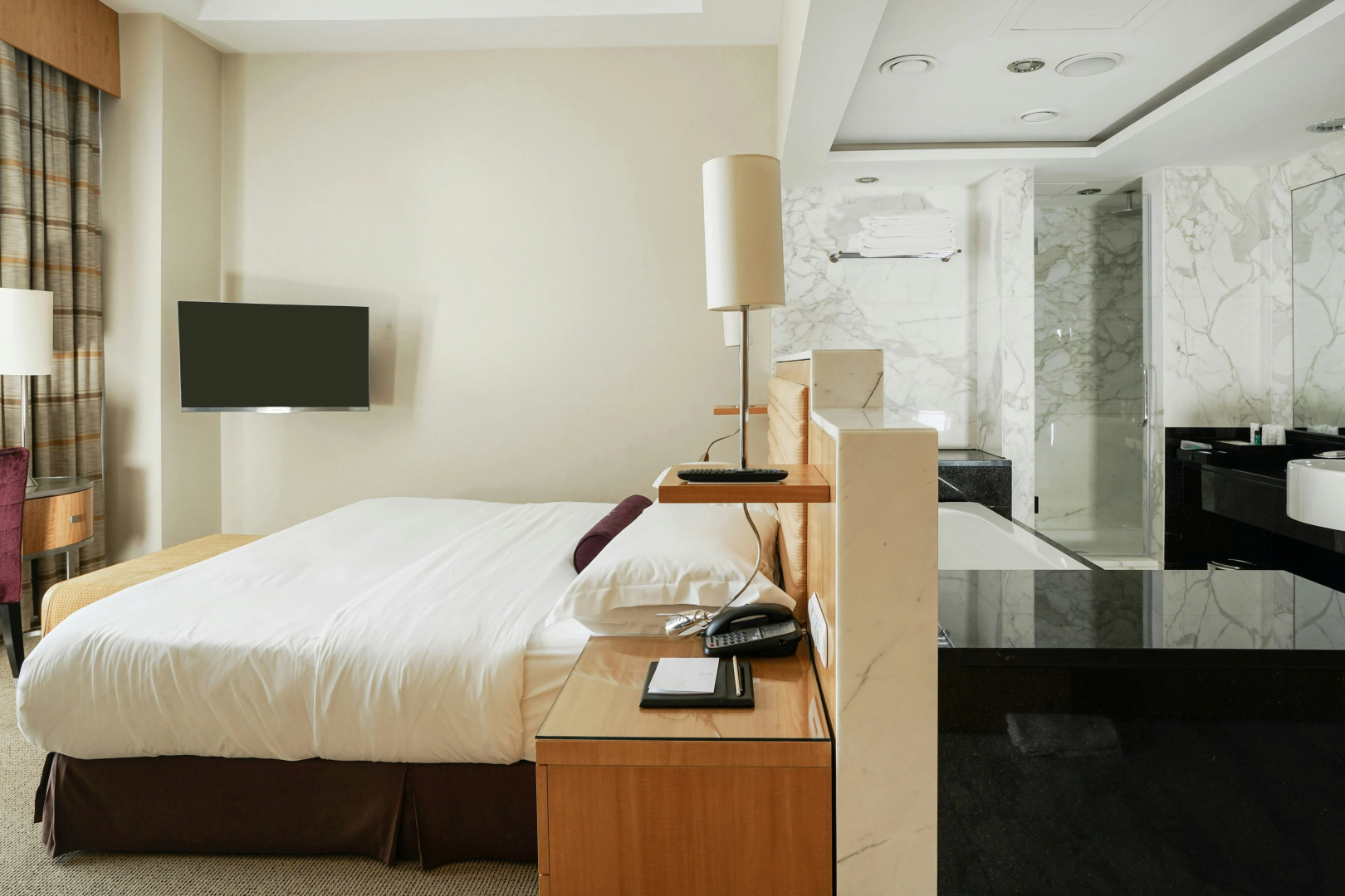Photo - Lugal, A Luxury Collection Hotel Ankara