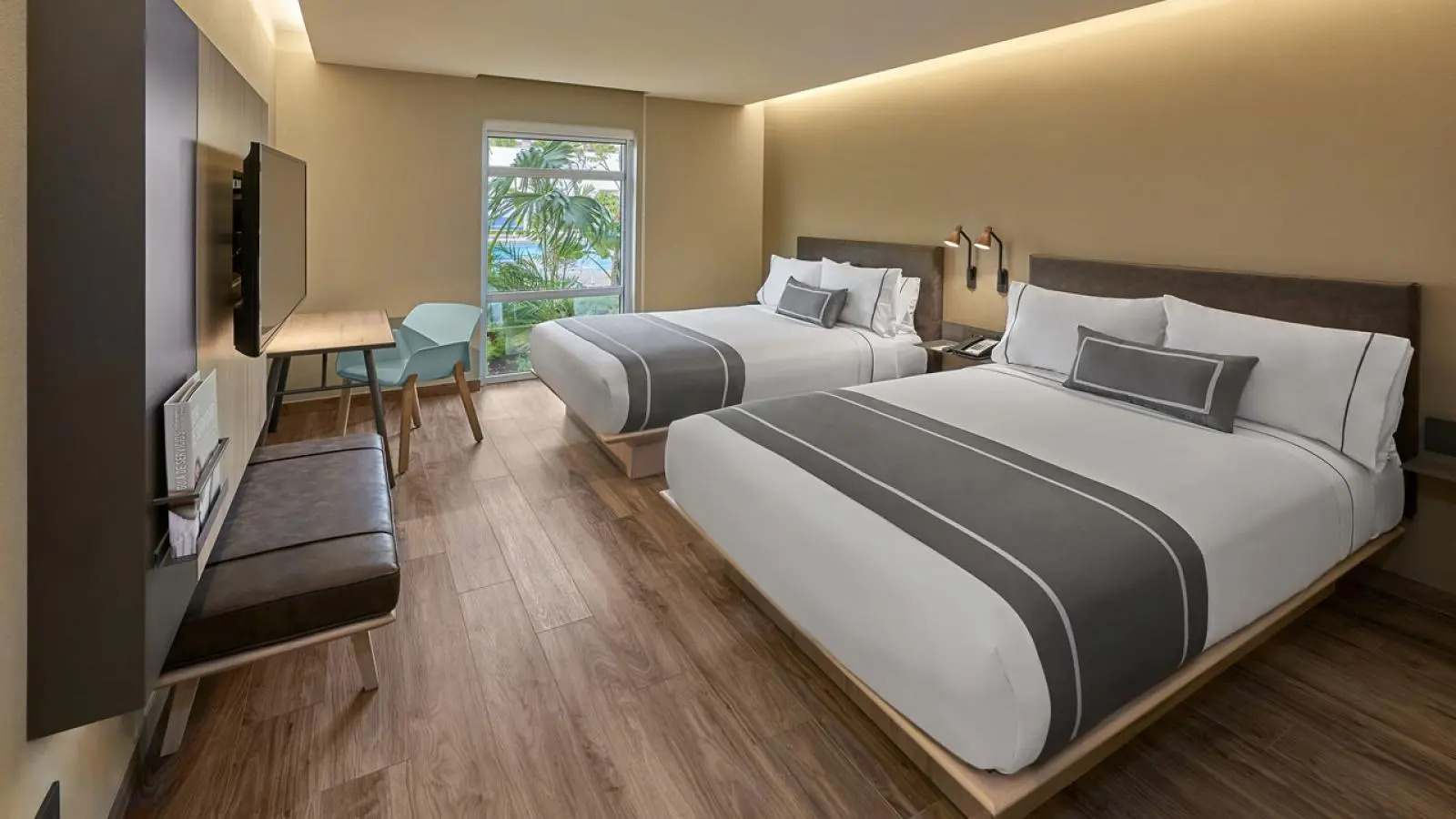 Foto - City Express Plus by Marriott Cancun Aeropuerto Riviera