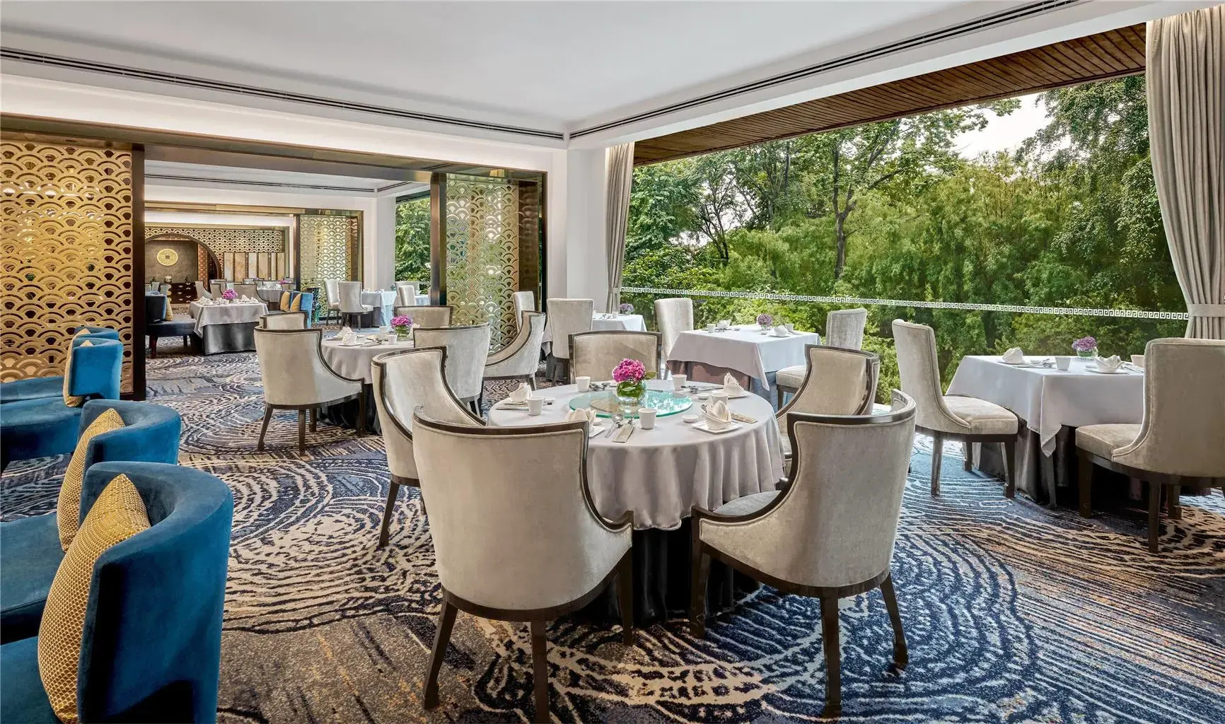 Foto - Gran Melia Jakarta